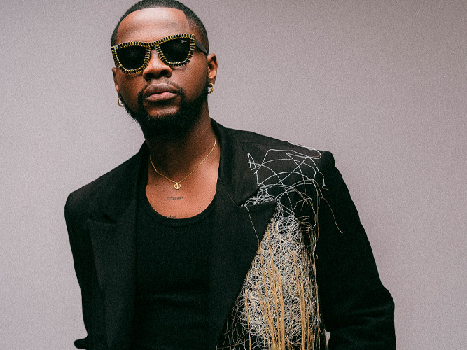 Kizz Daniel Kizz Daniel