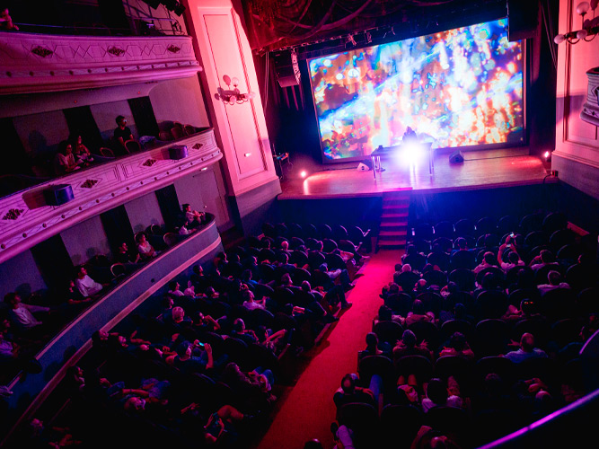 festivales de música festivales de música