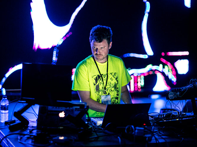 LEV Matadero LEV Matadero