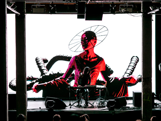LEV Matadero LEV Matadero