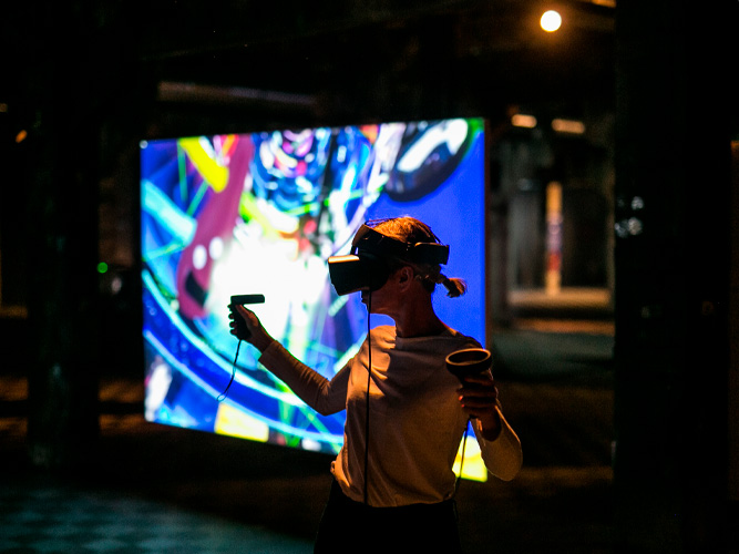 LEV Matadero LEV Matadero