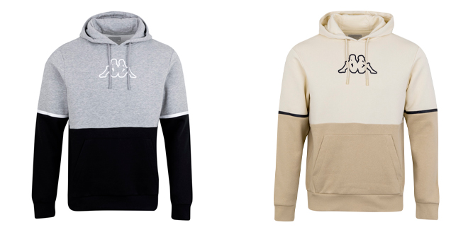 BASE x Kappa BASE x Kappa