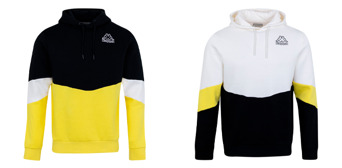 BASE x Kappa BASE x Kappa