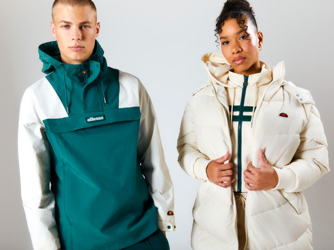 Ellesse Sartoria Ellesse Sartoria