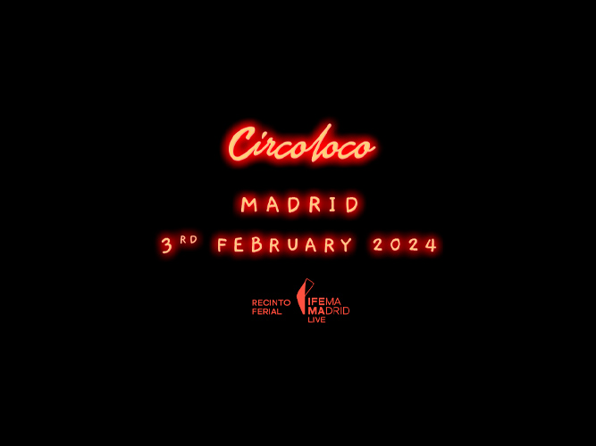 CIRCOLOCO CIRCOLOCO