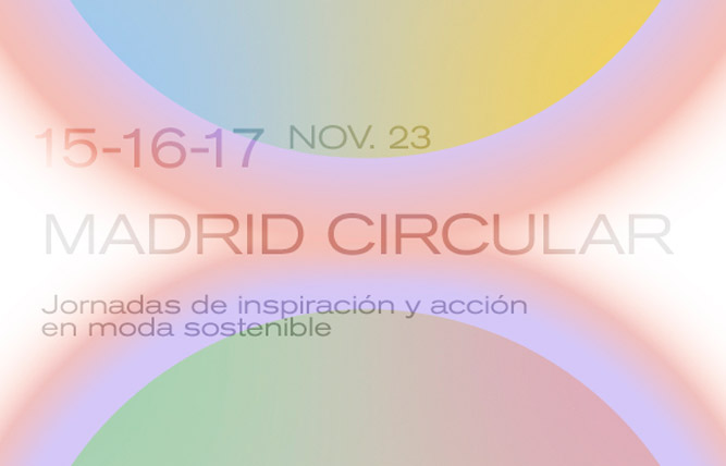 Madrid Circular Madrid Circular