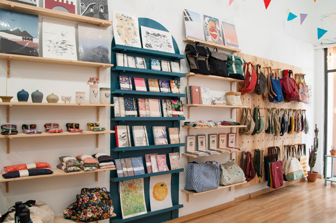 Bonito Estudio Bonito Estudio