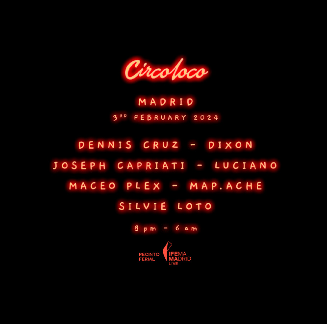 CIRCOLOCO CIRCOLOCO