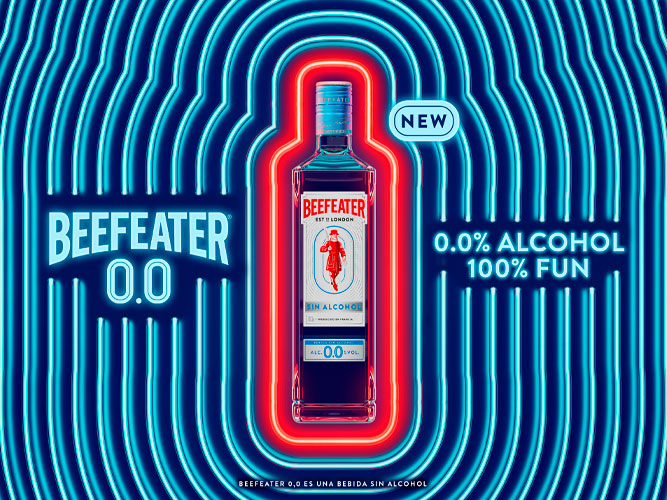 Beefeater Beefeater