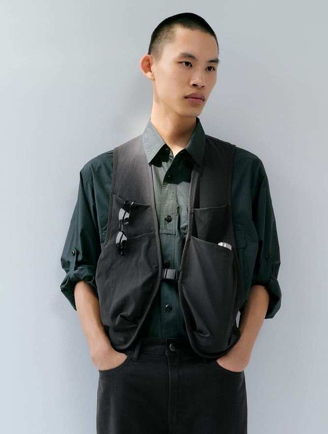 Uniqlo U 2024 Uniqlo U 2024