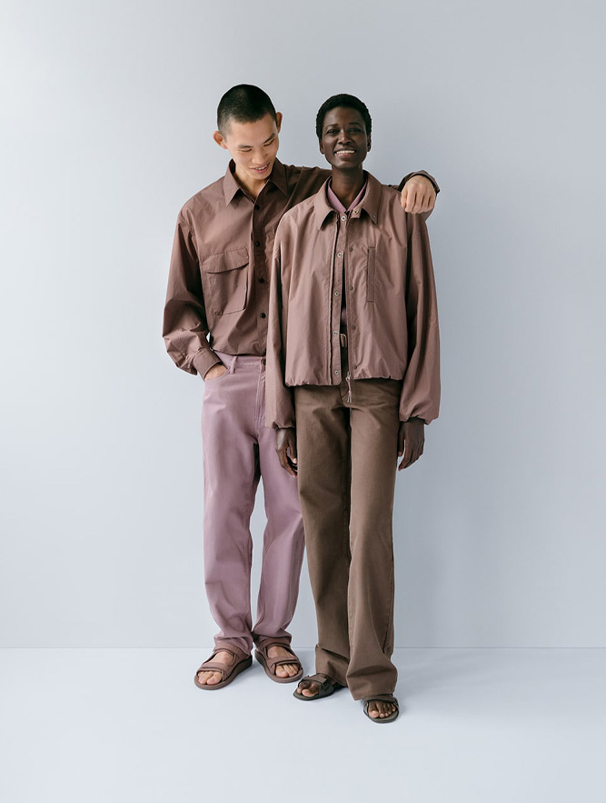 Uniqlo U 2024 Uniqlo U 2024