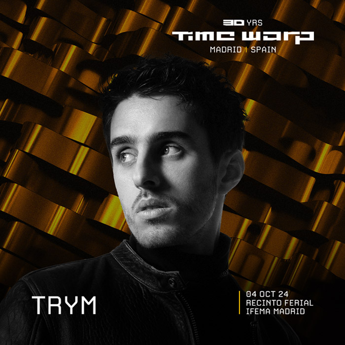 Time Warp Time Warp