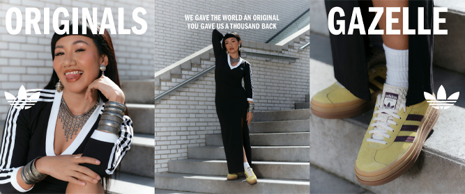 1000 Back adidas originals