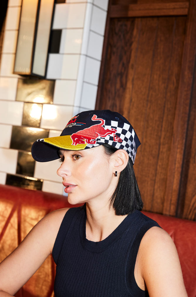 Oracle Red Bull Racing