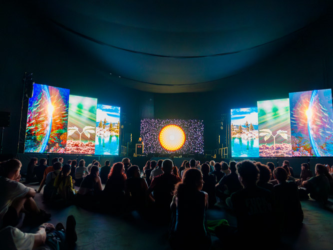 Sónar Festival Sónar Festival