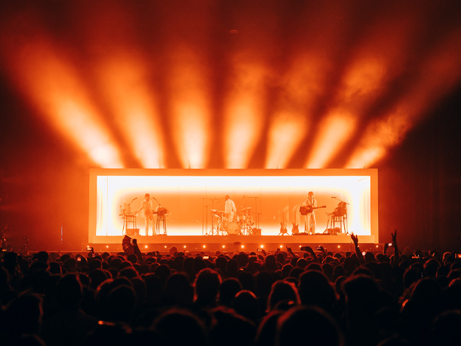 Sónar 2024