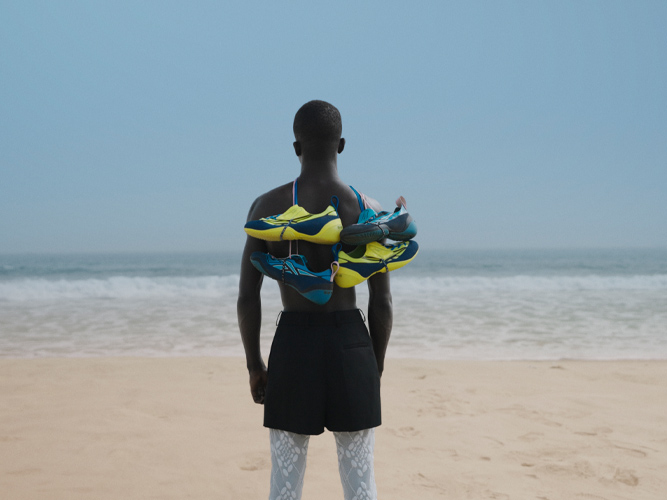 Botter X Reebok LTD