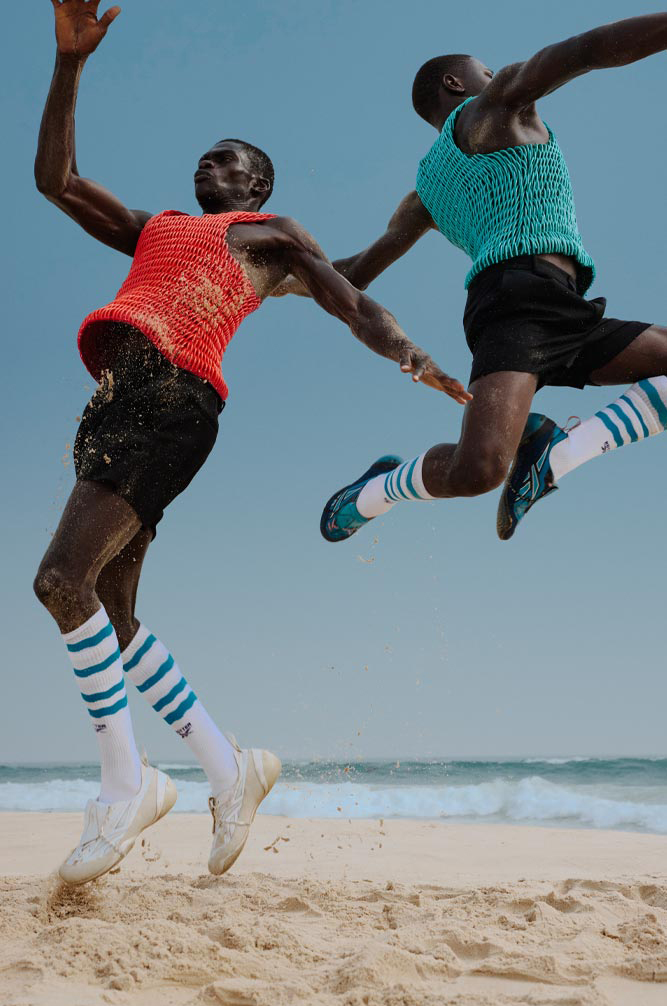 Botter X Reebok LTD