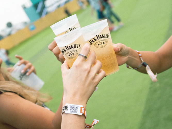 Jack Daniel’s Jack Daniel’s