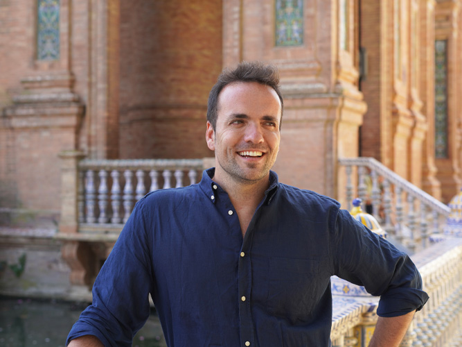 Javier Esteban