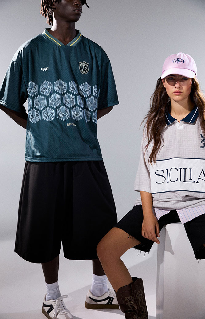 Pull&Bear