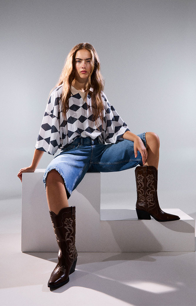 Pull&Bear