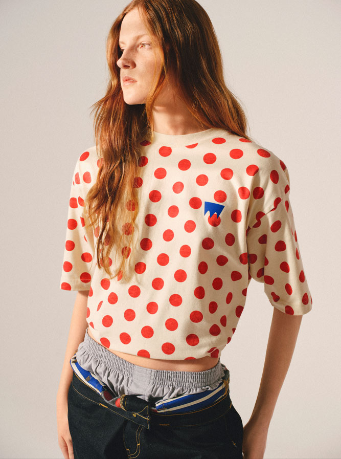 Levi’s For Paris