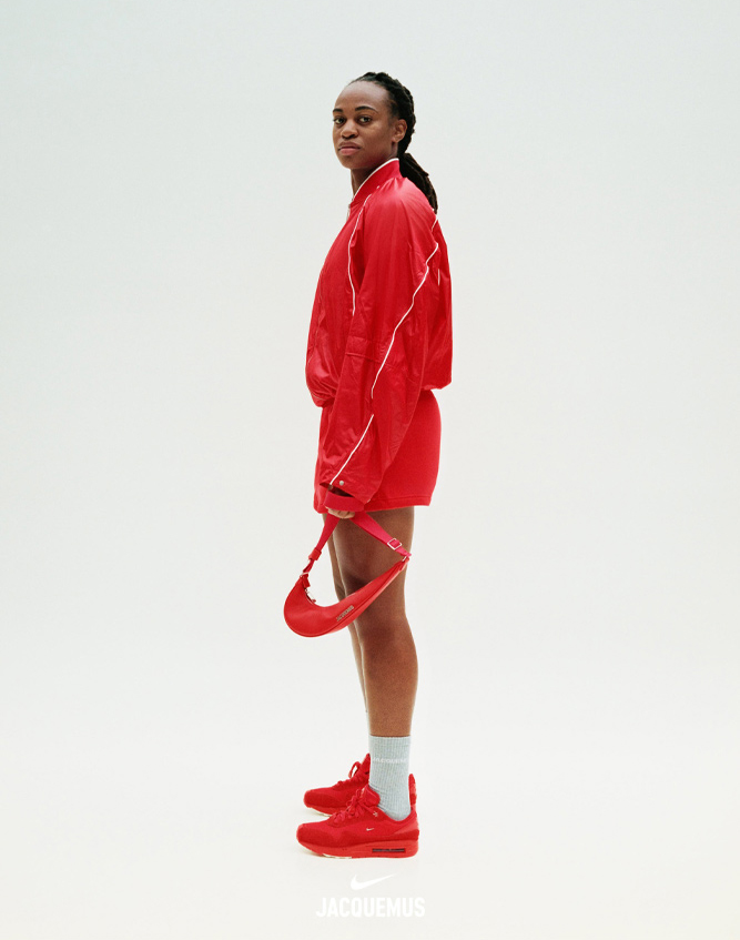 Nike x Jacquemus Nike x Jacquemus