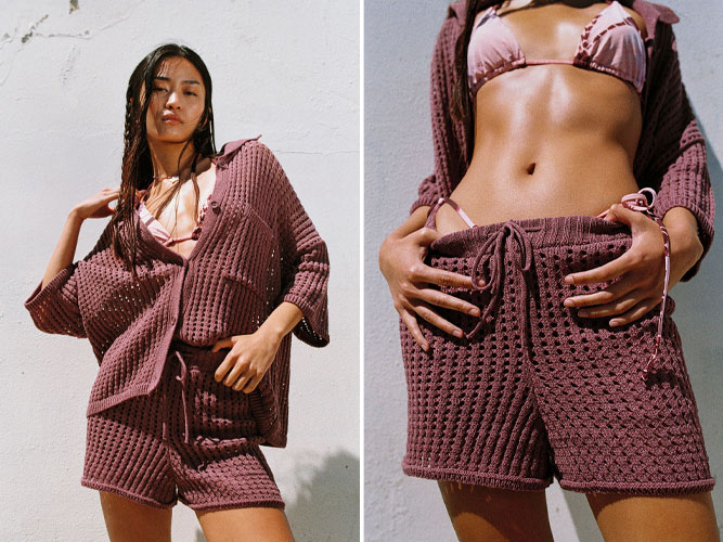 Pacific Republic de Pull&Bear Pacific Republic de Pull&Bear