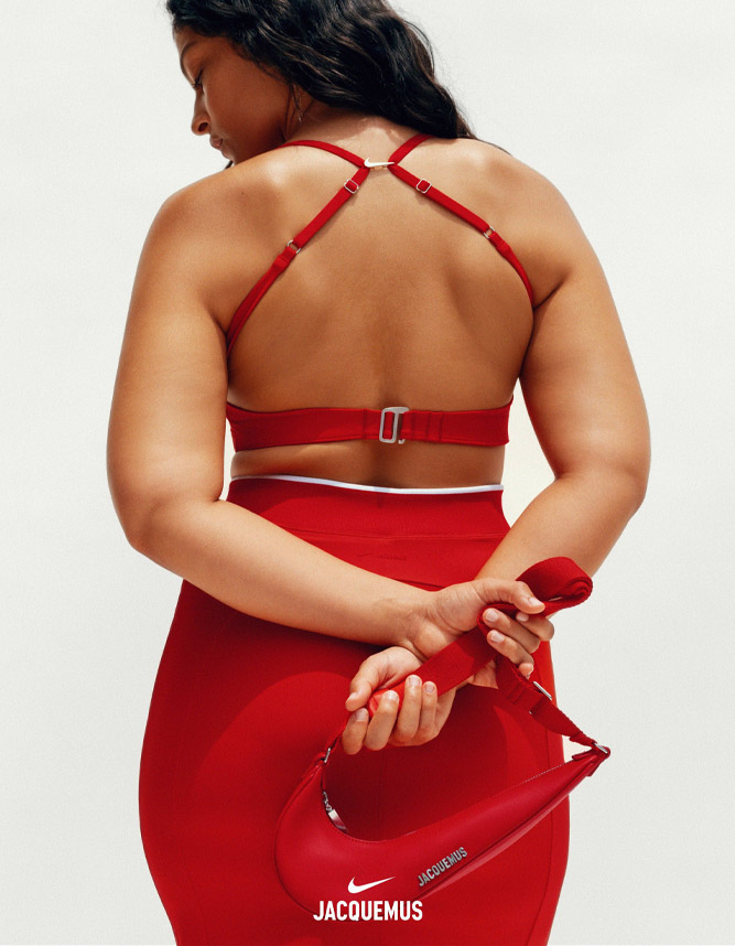 Nike x Jacquemus Nike x Jacquemus