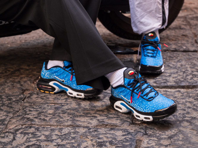 Nike TN Napoli Nike TN Napoli