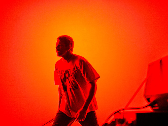 LEV Matadero 2024 LEV Matadero 2024
