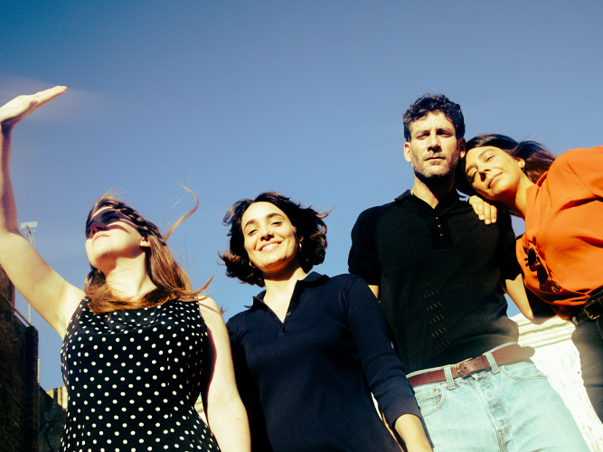 Soundhood SON Estrella Galicia Soundhood SON Estrella Galicia
