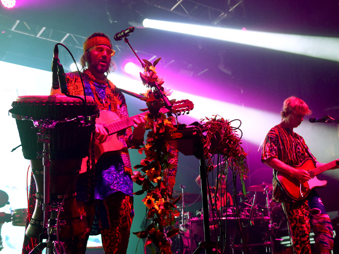 Crystal Fighters Crystal Fighters
