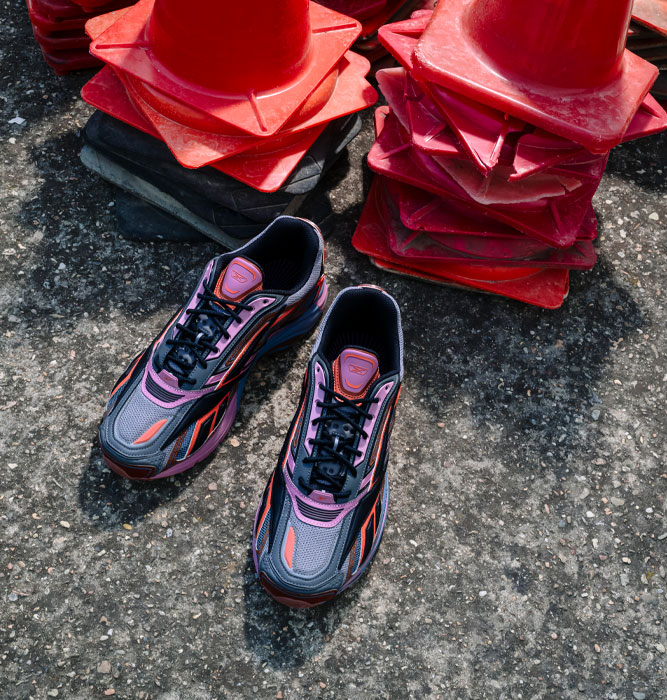 Reebok Premier Road Ultra Reebok Premier Road Ultra