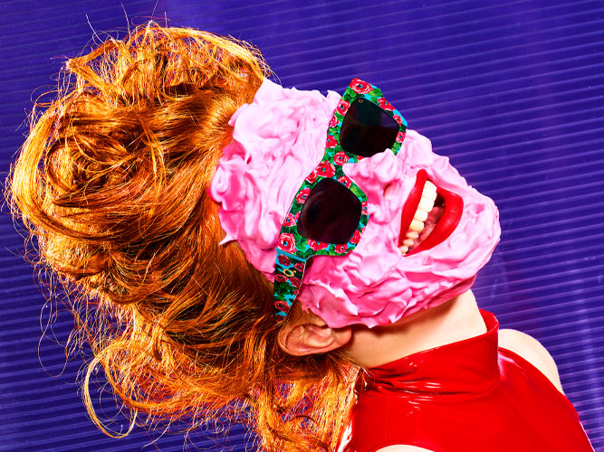 Toiletpaper Magazine Toiletpaper Magazine