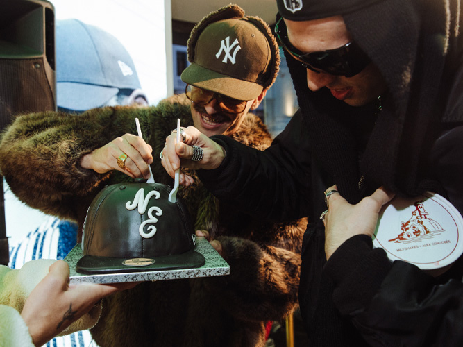 New Era New Era