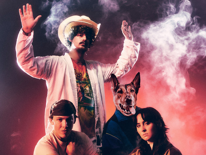 Bilbao BBK Live 2025 Bilbao BBK Live 2025