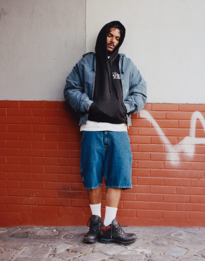 Carhartt WIP Icons Carhartt WIP Icons