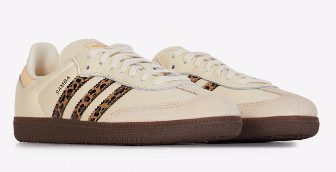 Courir x adidas Courir x adidas