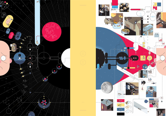 Chris Ware
