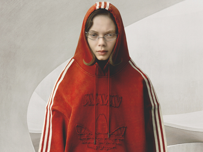 adidas Originals y Avavav adidas Originals y Avavav