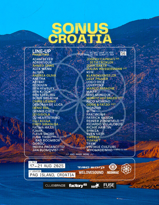 Sonus Croatia