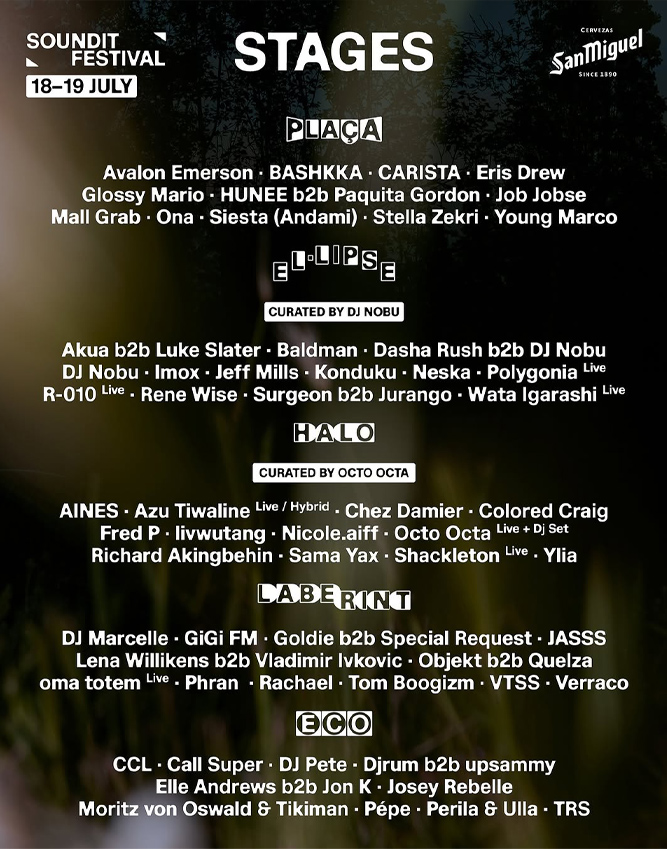 SOUNDIT Festival 2025