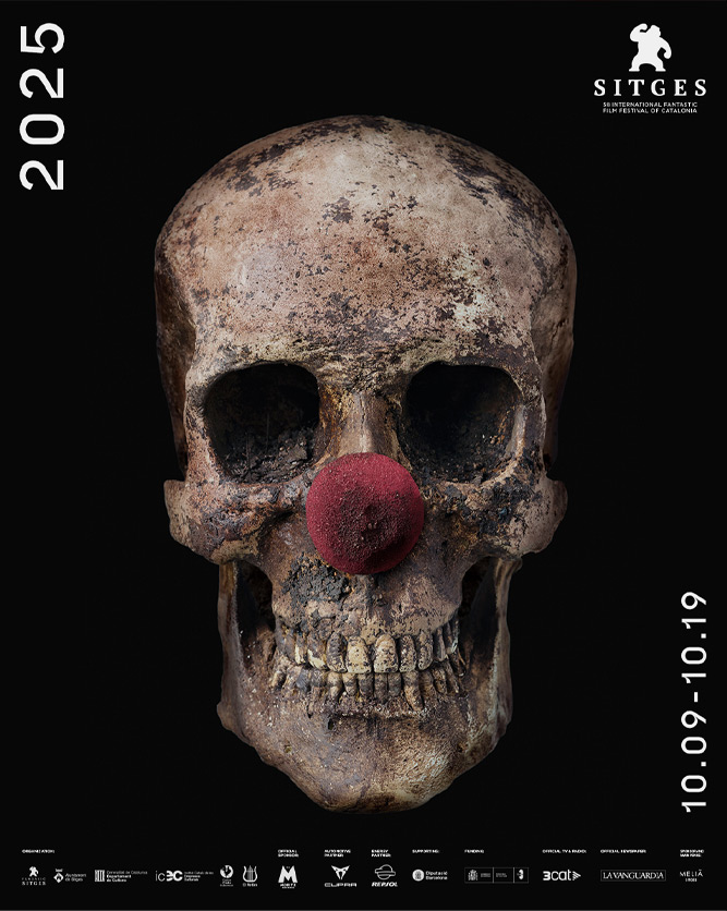 Sitges Festival 2025