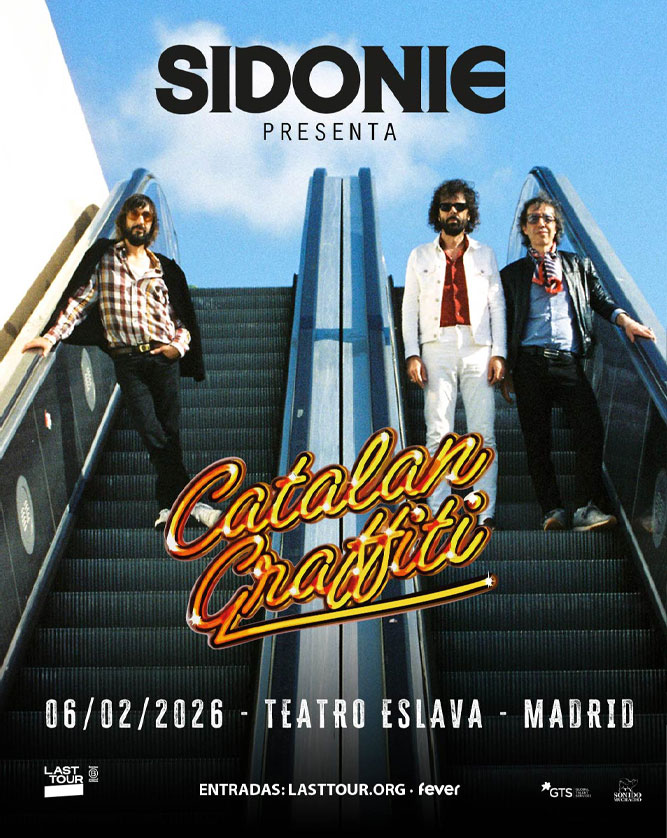 Sidonie Sidonie