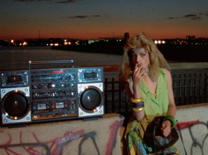 Paris is Burning Paris is Burning