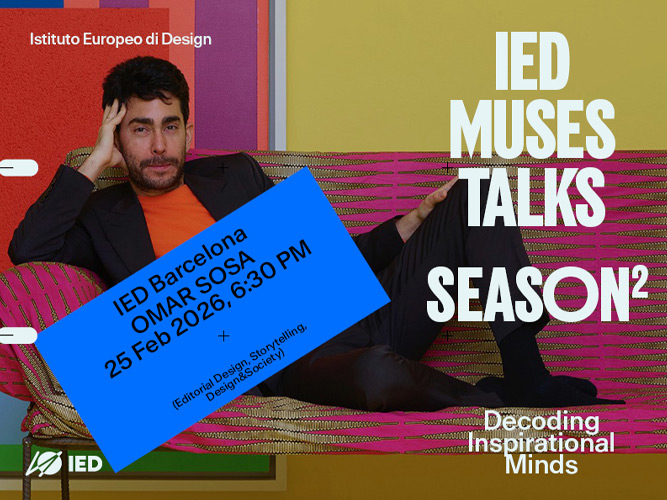 IED MUSES IED MUSES