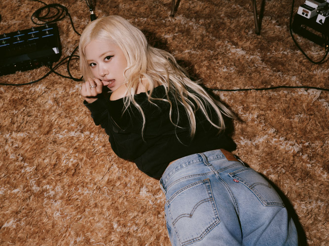 Levi’s® Behind Every Original Levi’s® Behind Every Original