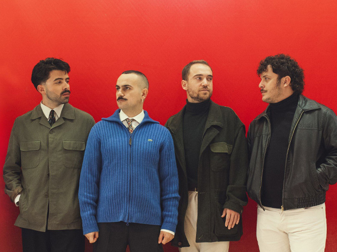 Sonorama Ribera